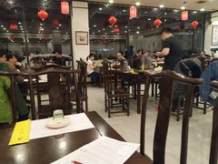 大堂-羊守一(九棵树店)
