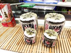 -圣罗巴甄选自助(麦凯乐店)