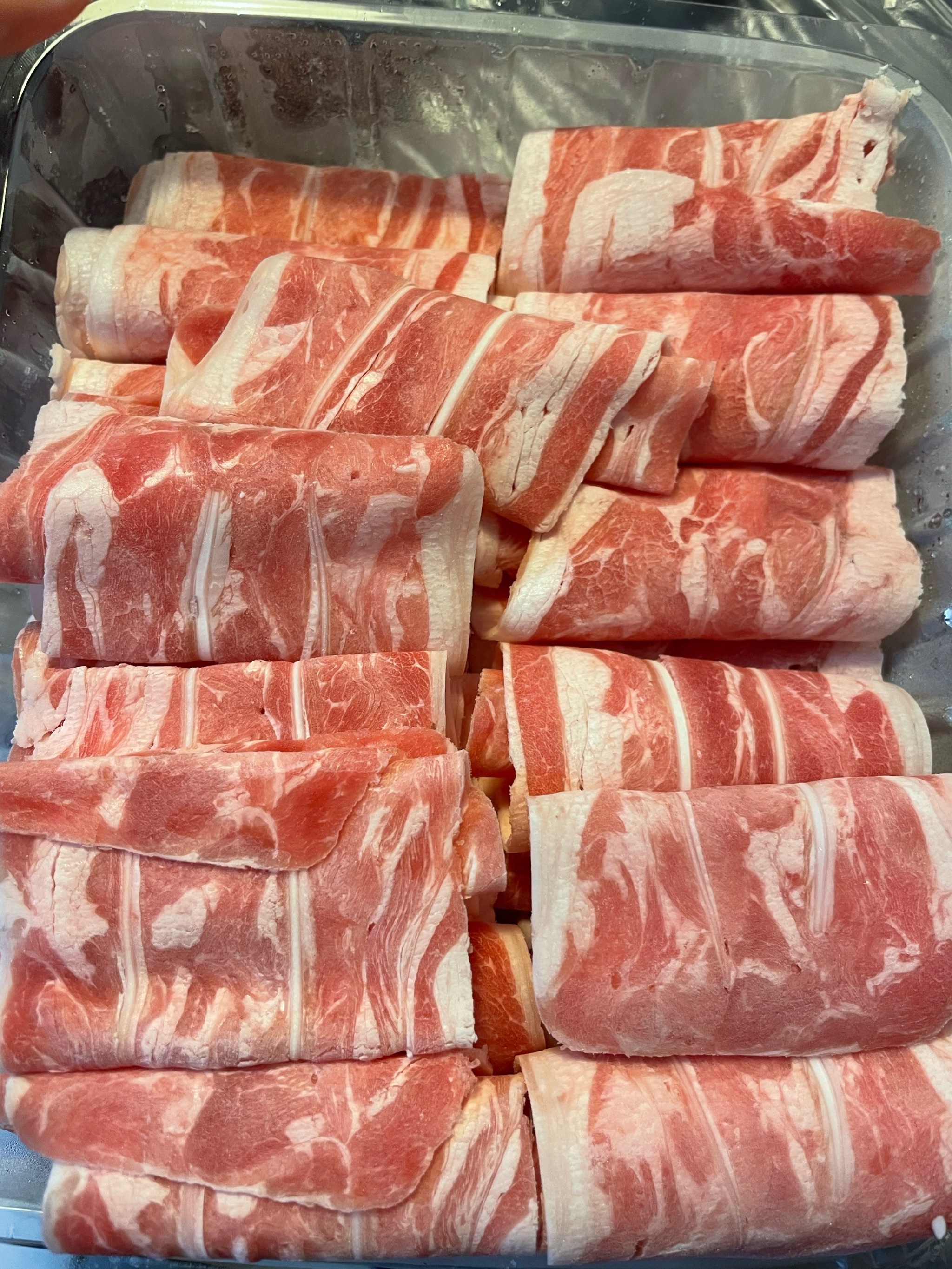 这家肉卷你就吃吧‼️一点毛病没有,真的好吃!