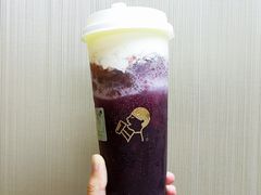 -喜茶(中山白水井店)
