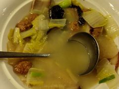 -大唐博相府酒店·陕西官府菜