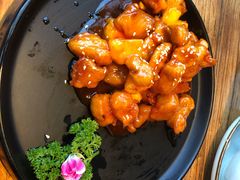 -嘉禾·悦享餐厅(八方汇店)