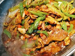 -爱饭(玉兰路直营店)
