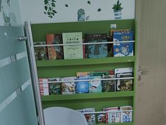 -昂立青少儿成长中心(长宁仙霞校区)