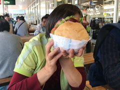 BigAl-Fergburger(皇后镇店)