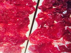-牛很鲜潮汕牛肉火锅(朝晖路店)
