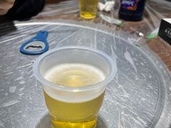 -零零後碳烤大排档(曙光星城旗舰店)