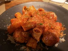 -Carbon莫卡哆·意大利复古集市餐厅(杭州大厦店)