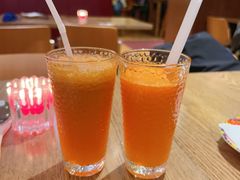-安妮意大利餐厅(世贸天阶店)