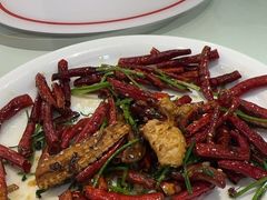 -良友·海鲜青岛菜(五四广场店)