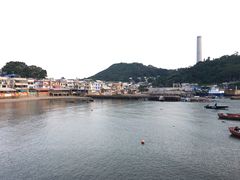 -南丫岛