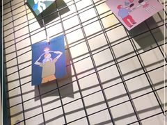 -一米鸡肉·韩式创意料理(西安店)