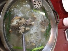 老石黑山羊-老石黑山羊毛驴肉火锅(金凯广场店)