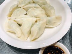 招牌魚肉水餃-首秀·四川料理(星耀101店)