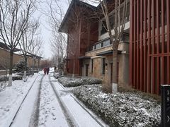 -清河半岛温泉度假酒店