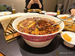 -羊门客在·烤盐池滩羊·川菜