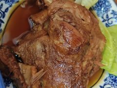 -孙盛兴奥灶面馆·蟹黄面·三虾面(山塘街总店)