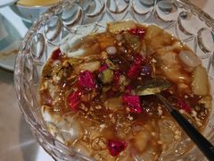 大碗冰粉-青花椒花椒鱼(合生汇店)