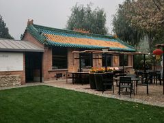 -瓦厂酒店