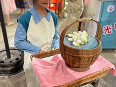 -CITY MART城市集市·里弄(北外滩来福士广场店)