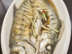 -小陆莲花蟹园农家乐(莲花岛店)