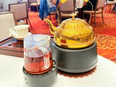 -白天鹅宾馆-宏图府餐厅