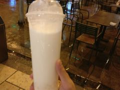 -海口骑楼小吃街