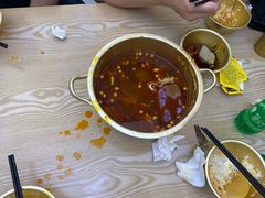 -冒菜西施·非遗冒菜(总店)