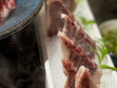 -五星桥原切肥牛火锅·30年专注好牛肉(湖塘店)