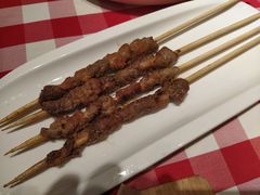 -西贝莜面村(近铁城市广场店)