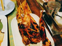 -Doo Dee Thai Food(Issan/Isaan/Esan)