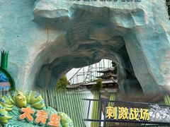-南昌融创乐园