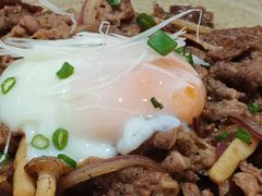 -ITARU食堂·定食料理(西丽店)