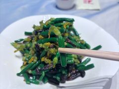 -7号院家宴.烧鸽子(门头沟店)