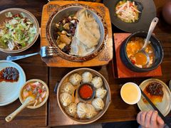 -阿热藏餐(总店)