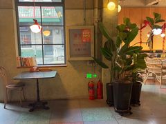 -仁义涵西餐·咖啡(中华巴洛克店)