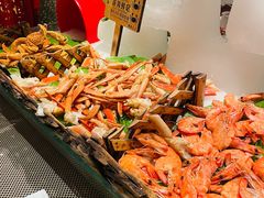 -海景花园大酒店·西餐厅