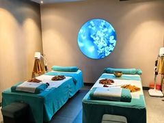 -上足·影院足道·SPA(红岭店)