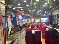-老浒记烤鸭-北京菜(琉璃厂店)