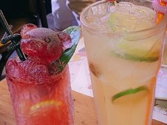 -胡桃里音乐酒馆(白云五号T5 MALL店)