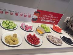 -豪享来中西餐厅(隆昌店)