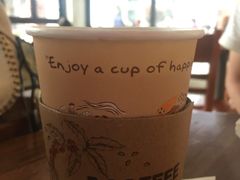 -J.CO Donuts & Coffee(Mal Bali Galeria)