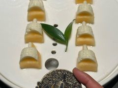 -曾宴·楚菜(湖北省博物馆店)