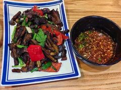 -妈妈的味道(和顺古镇店)