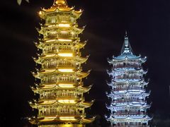 -桂林两江四湖景区