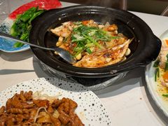 -常来小聚·广州非遗传承餐厅(高德置地店)