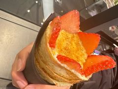 -July tale·可丽饼(德基广场店)