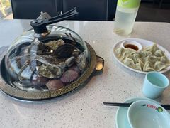 -巧克力渔家.小船海鲜胶东菜(万平口店)