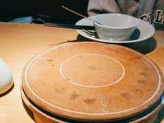 -蜜桃餐厅·伴山(绿宝广场店)