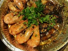 -龙泉小镇(科圣路店)